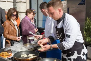 'Smjene su dugačke i naporno je. Radije ću i dalje biti bez posla'
