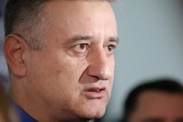 Ništa od pomirbe 'bivšeg špijuna' i šefa HDZ-a