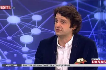 Jokić: 'Ponudili smo ostavke, ali to nije ultimatum'