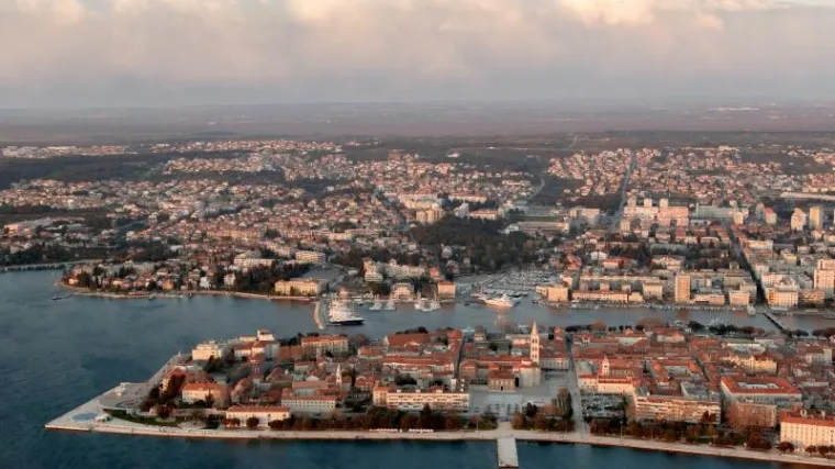 Lonely Planet uvrstio sjevernu Dalmaciju među top 10 destinacija koje morate posjetiti u 2016.