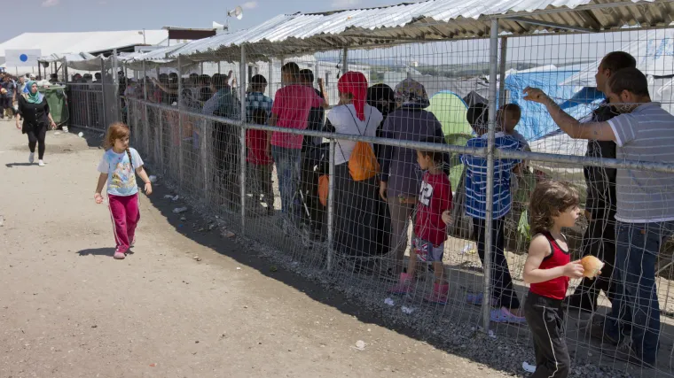 MUP-ovci odlaze u Italiju, Grčku i Tursku: moraju uvjeriti 50-ak izbjeglica da se presele u Hrvatsku