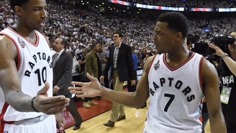 Toronto ponovno svladao Cavse i poravnao finalnu seriju istočne konferencije