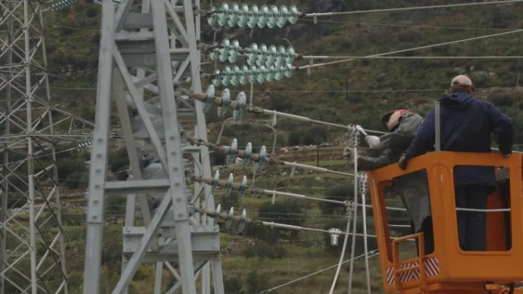 U Novigradu stradao radnik Elektroistre