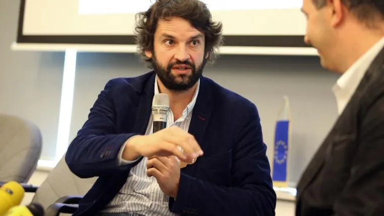 'Učenici u 15. godini života su funkcionalno nepismeni'