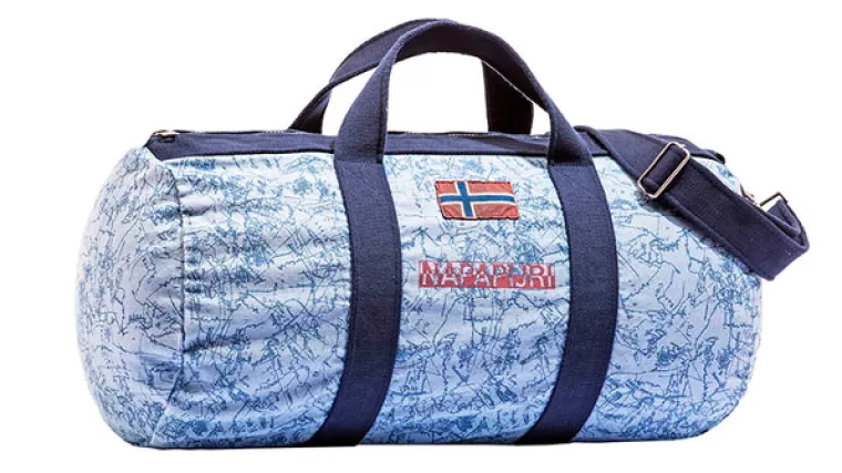 Odvažite se na avanturu uz urbanu Napapijri kolekciju