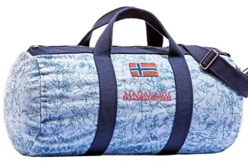 Odvažite se na avanturu uz urbanu Napapijri kolekciju