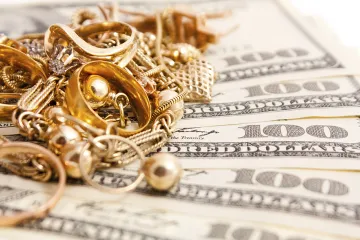 Otkupom zlata odmah do gotovine – brzo i sigurno rješenje za financijske probleme