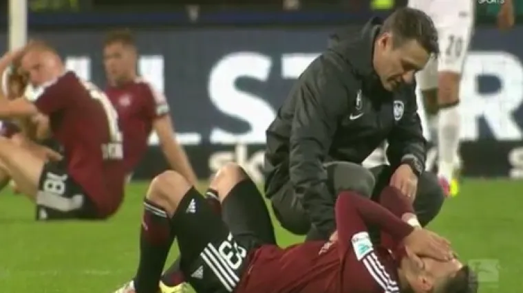 'Nitko ne zaslužuje ovako ispasti'