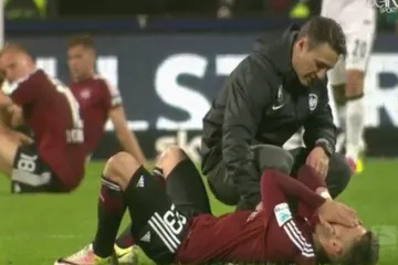 'Nitko ne zaslužuje ovako ispasti'