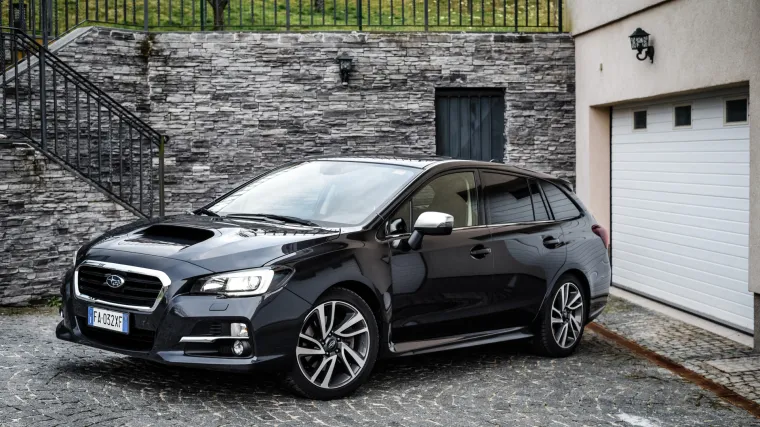 Subaru Levorg bi mogao biti gotovo najbolja kupnja u vašem životu