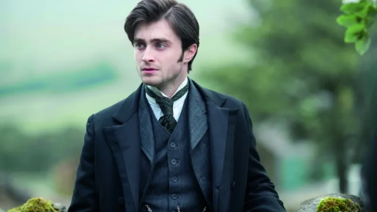 Daniel Radcliffe kao odvjetnik koji otkriva zastra&scaron;ujuću tajnu