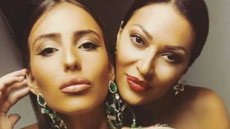 Evo &scaron;to je poručila svima koji se rugaju njenoj kćeri Anastasiji