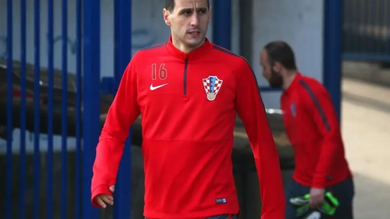 Napoli cilja na dvojicu hrvatskih reprezentativaca