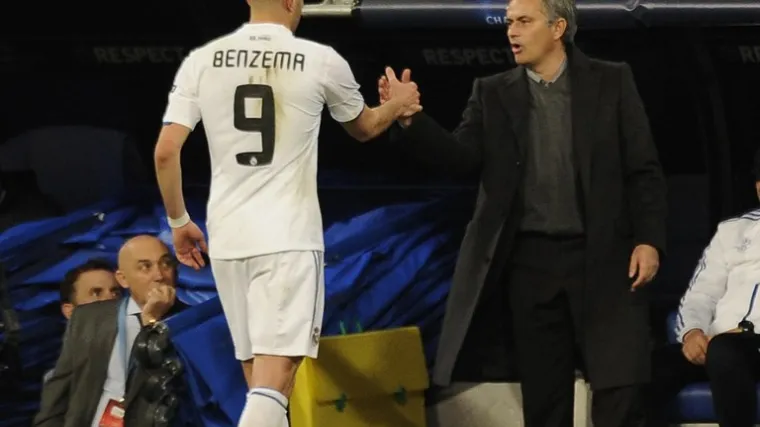 Mourinho sprema spektakularnu otimačinu koja će odjeknuti svijetom