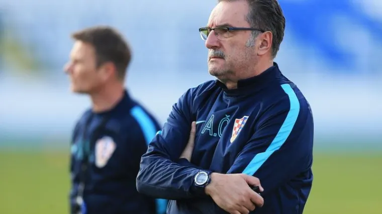 'Hrvatska se može nositi sa svakom reprezentacijom na svijetu'