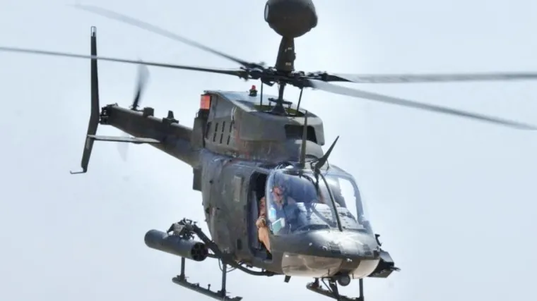 Hrvatska će na donirane helikoptere potrošiti gotovo 100 milijuna kuna