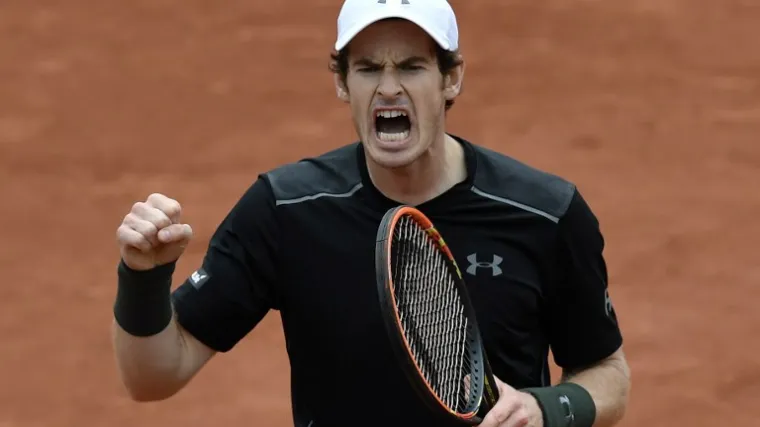 Murray u dvodnevnom maratonu preokrenuo 0-2 u setovima protiv če&scaron;kog veterana