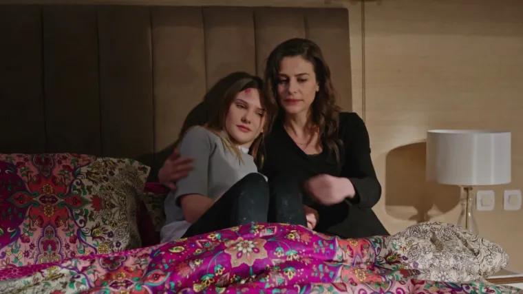 Hazalina (Tuđi život) manipulacija čitavom obitelji je razotkrivena