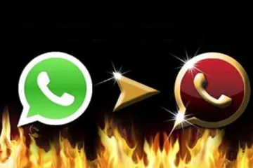Ako ste dobili primamljivu WhatsApp Gold pozivnicu, ignorirajte je!