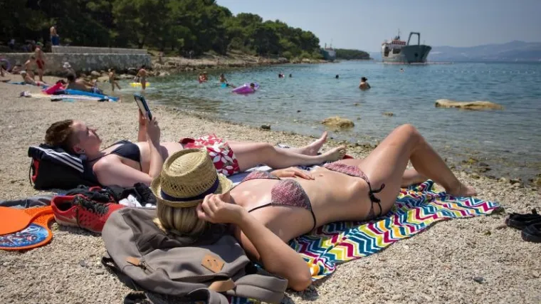 Odmor na Jadranu Hrvatima će ovog ljeta biti skuplji nego ikad