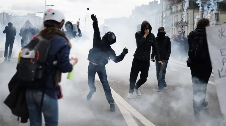 Ako se ostvari, zavladat će kaos