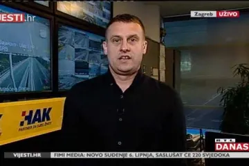 Produženi vikend: HAK upozorio kada će biti najveće prometne gužve