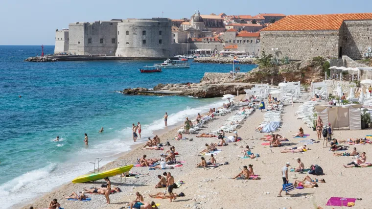Izvješće Europske komisije: kvaliteta vode u hrvatskim kupalištima je među najvišima u Europi