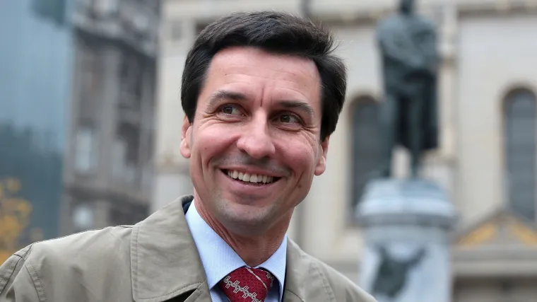 'Hrast je ponosan &scaron;to je bio glas onih koje je Jokić, kojeg je postavio SDP, uporno ignorirao'