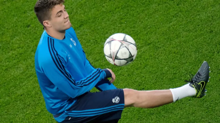 Kovačić: 'Jo&scaron; sam mlad i s 22 godine doći do finala LP je ne&scaron;to posebno'