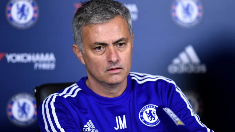 Mourinho pristao na trogodi&scaron;nji ugovor i godi&scaron;nju plaću od 13 milijuna eura