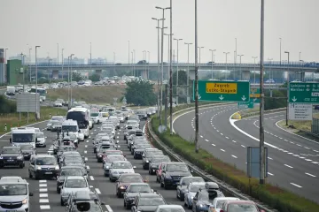 Počeo je produljeni vikend: u HAK-u smo provjerili kakva je situacija na cestama i do kada se očekuju gužve