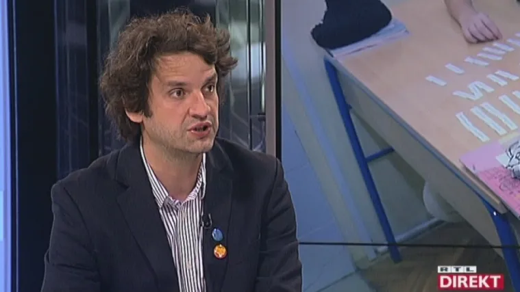 'Ova reforma je trebala biti mjesto gdje se svi nalaze - i ljevica i desnica, i centar i sindikati'