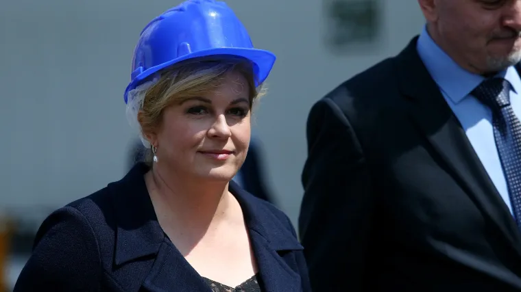 'Na Mostu je da odluči o Karamarku, ja ću biti faktor stabilnosti u zemlji'