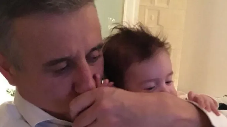 Karamarko se oglasio na FB-u: umjesto o problemima u državi, pisao o svom rođendanu