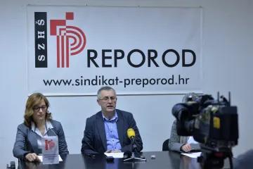 Oštre rekacije na ostavku članova radne skupine za kurikularnu reformu: traže ostavku Šustara