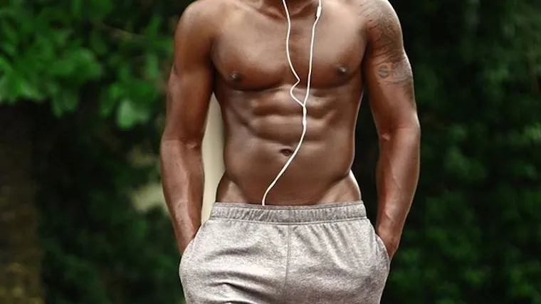 Donnell Blaylock Jr.