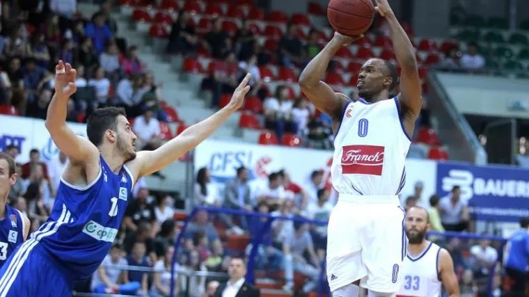 Florence uništio svoju bivšu momčad i uveo Cibonu u finale
