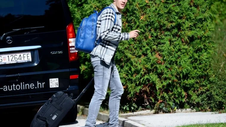 Kramarić potpisao četverogodi&scaron;nji ugovor s Hoffenheimom