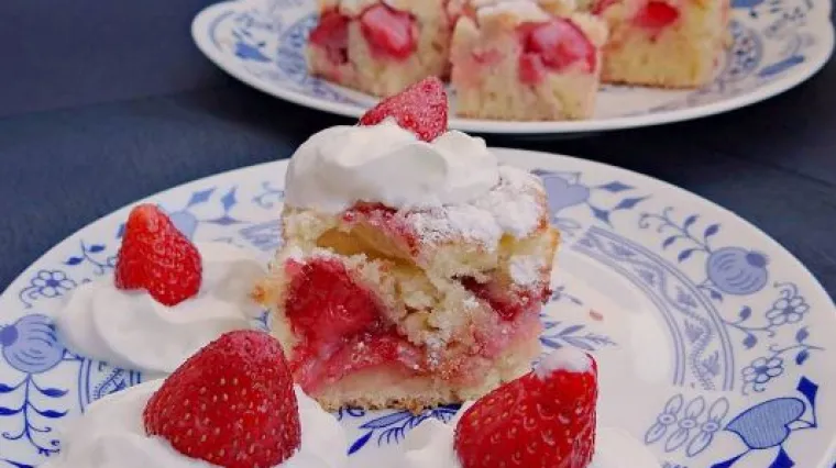 Stiglo je doba jagoda - iskoristite ga do maksimuma!