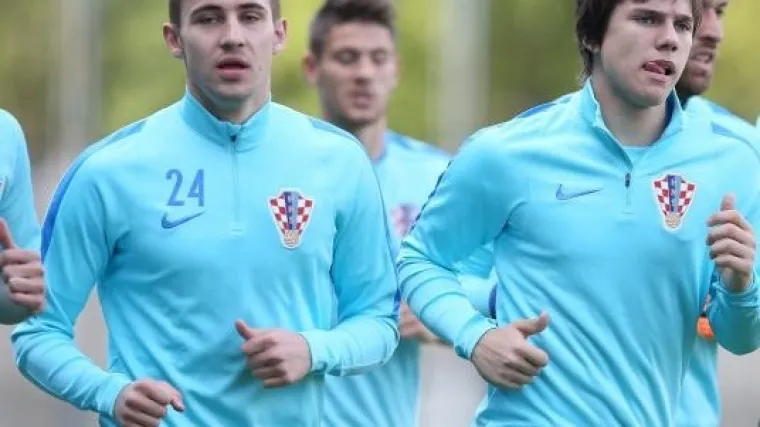 'Čast mi je &scaron;to ću upoznati Modrića...City i Guardiola? Istina je da me žele, ali to sada nije bitno'