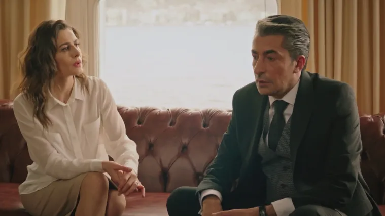 Džihan (Tuđi život) poludi kad sazna za jo&scaron; jednu Hazalinu laž