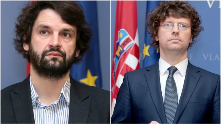 'Ne prihvaćam ostavke Jokića i ekspertne skupine'