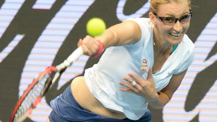 Kraj pari&scaron;ke priče za dvije hrvatske uzdanice