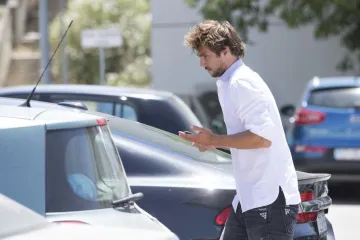 Niko Kranjčar i dalje je obasut ponudama za novi transfer