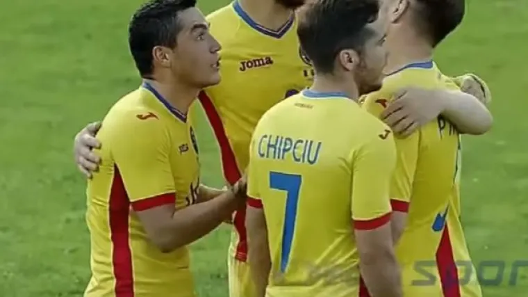 Rumunjska protiv Konga nastavila niz