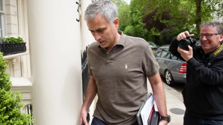 Mourinho će zarađivati pravo bogatstvo u Unitedu, a dobio je i nevjerojatnu cifru za pojačanja