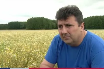 'Ovo je brend, to Europa traži'