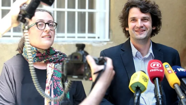 Više od 10 tisuća potpisa za potporu Jokiću i kurikularnoj reformi, sprema se i prosvjed