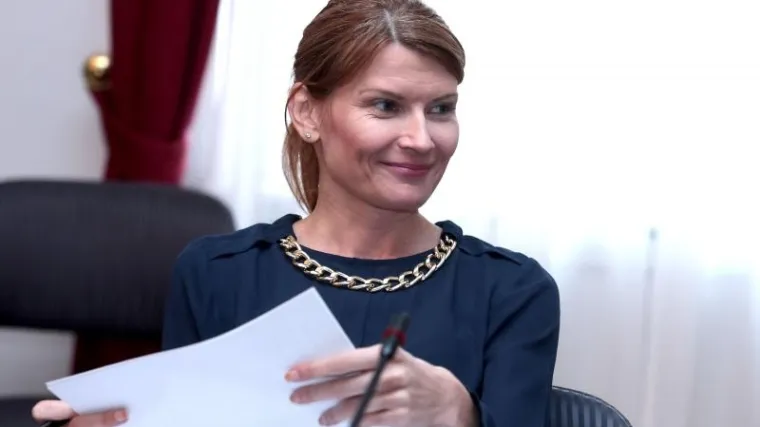 'Sad znamo da točka 11 u programu ipak nije tipfeler'