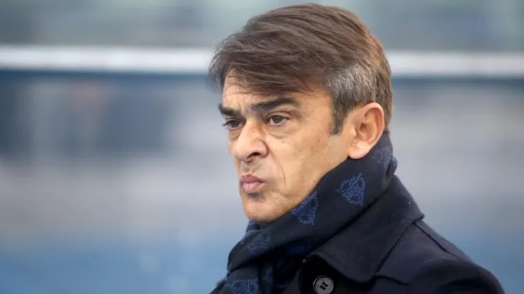 Stiže li na njegovo mjesto Baka Sli&scaron;ković?